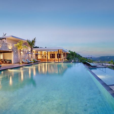 Maua Nusa Penida Bali Sakti Ngoại thất bức ảnh