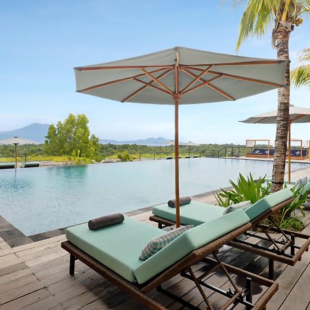 Maua Nusa Penida Bali Sakti Ngoại thất bức ảnh