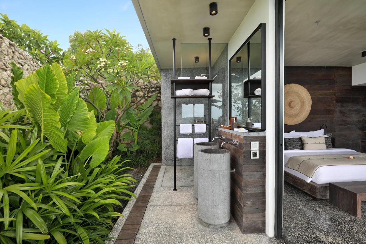 Maua Nusa Penida Bali Sakti Ngoại thất bức ảnh