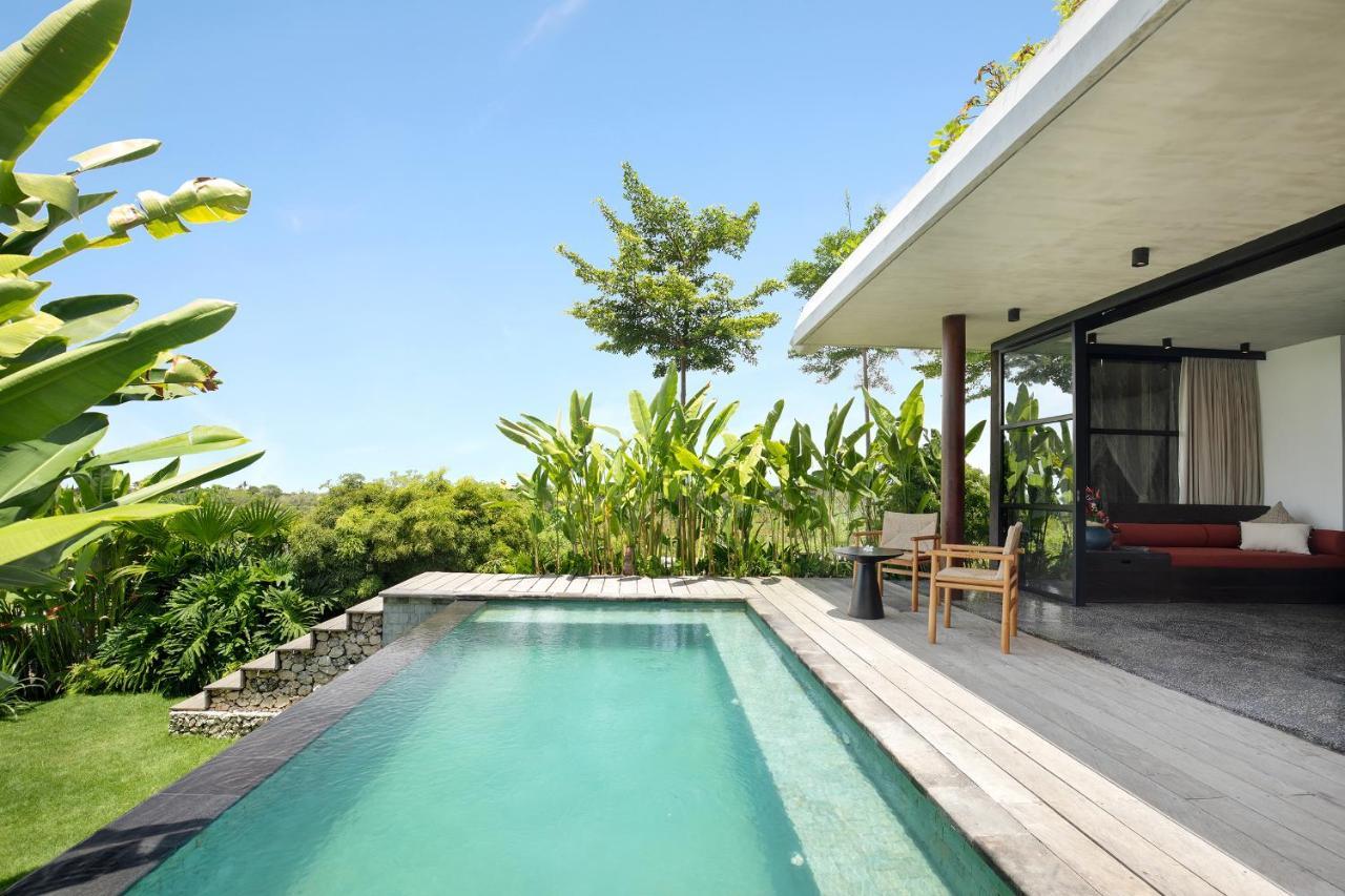 Maua Nusa Penida Bali Sakti Ngoại thất bức ảnh