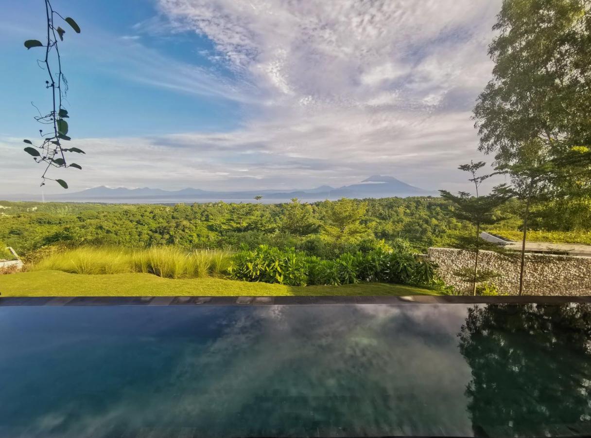 Maua Nusa Penida Bali Sakti Ngoại thất bức ảnh