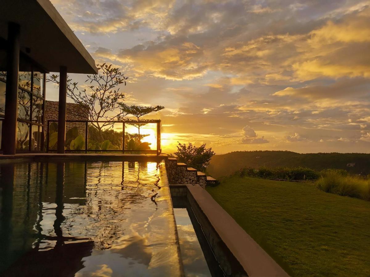 Maua Nusa Penida Bali Sakti Ngoại thất bức ảnh