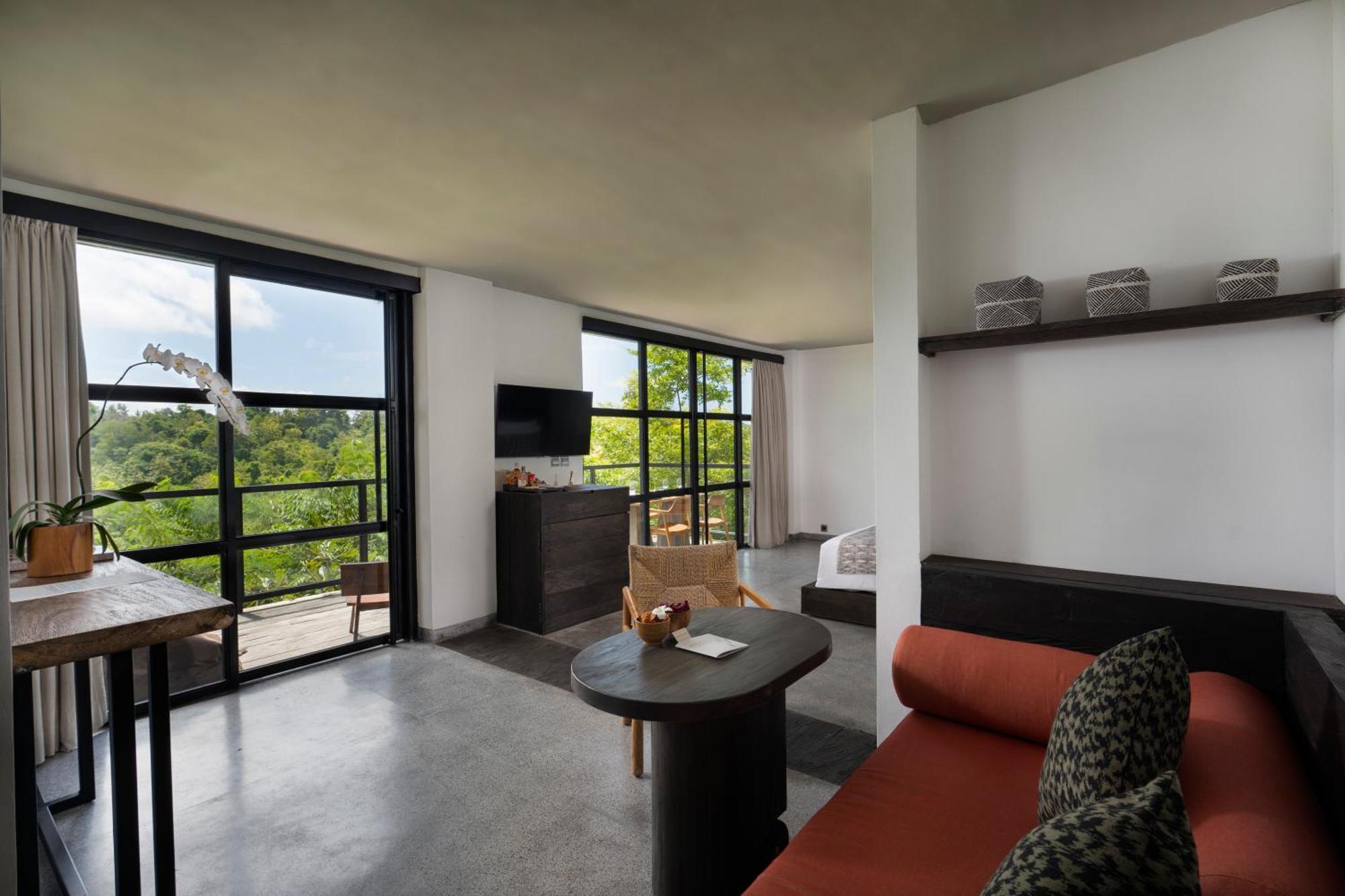 Maua Nusa Penida Bali Sakti Ngoại thất bức ảnh