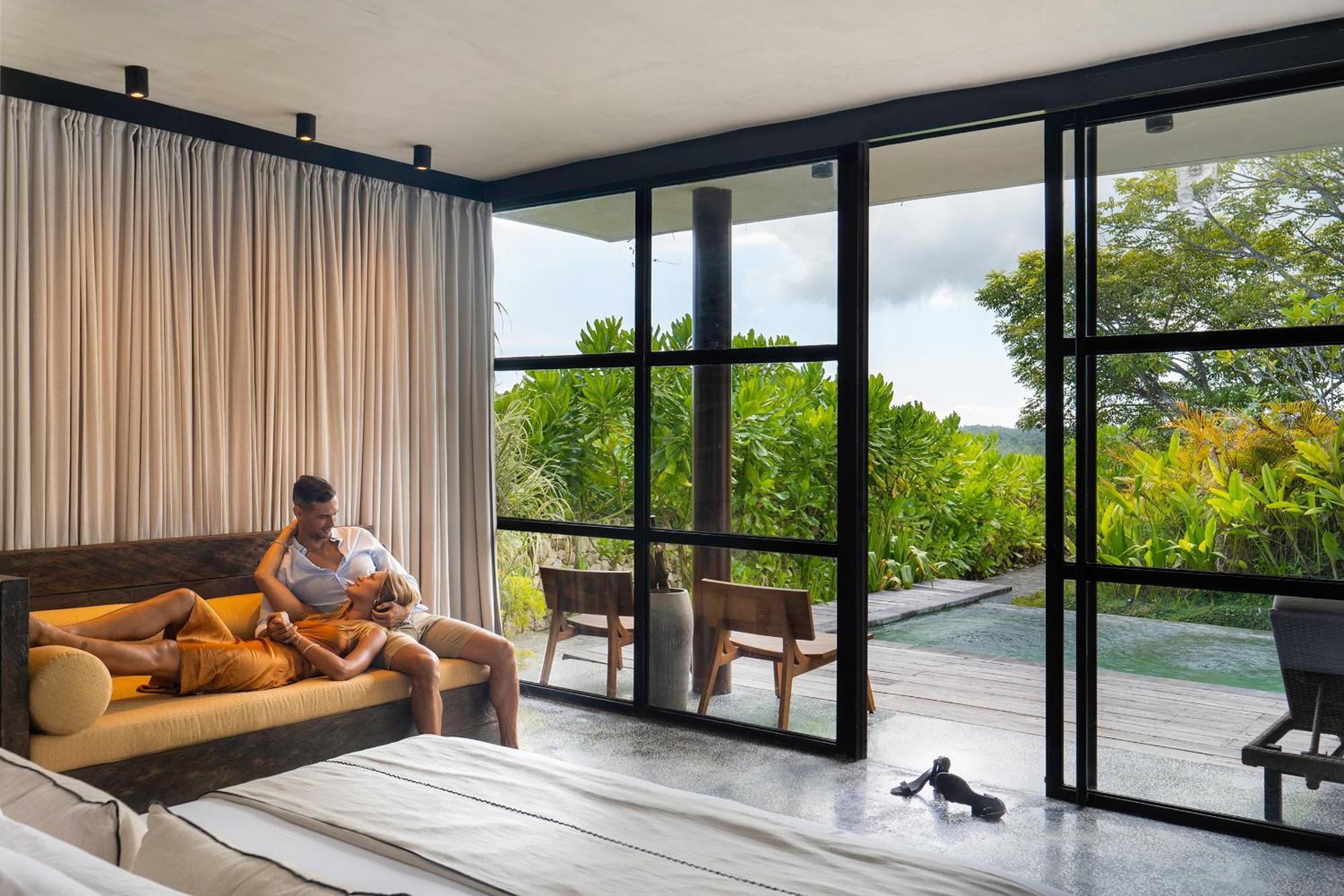 Maua Nusa Penida Bali Sakti Ngoại thất bức ảnh