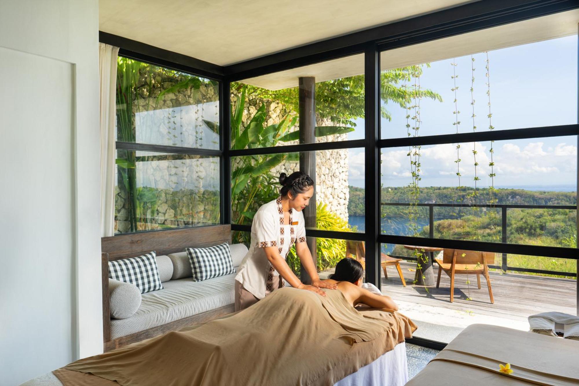 Maua Nusa Penida Bali Sakti Ngoại thất bức ảnh