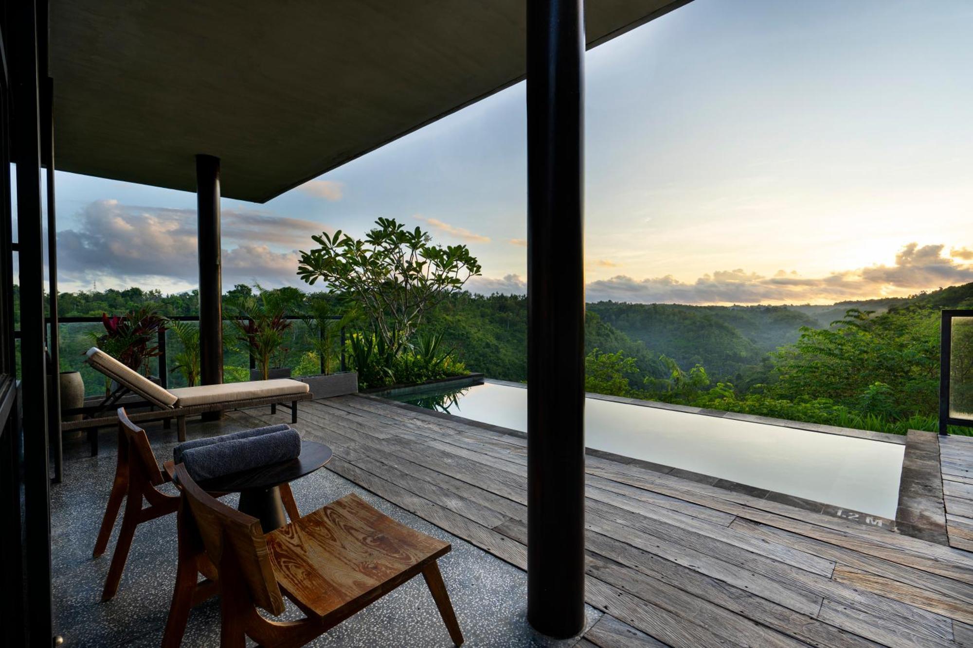 Maua Nusa Penida Bali Sakti Ngoại thất bức ảnh