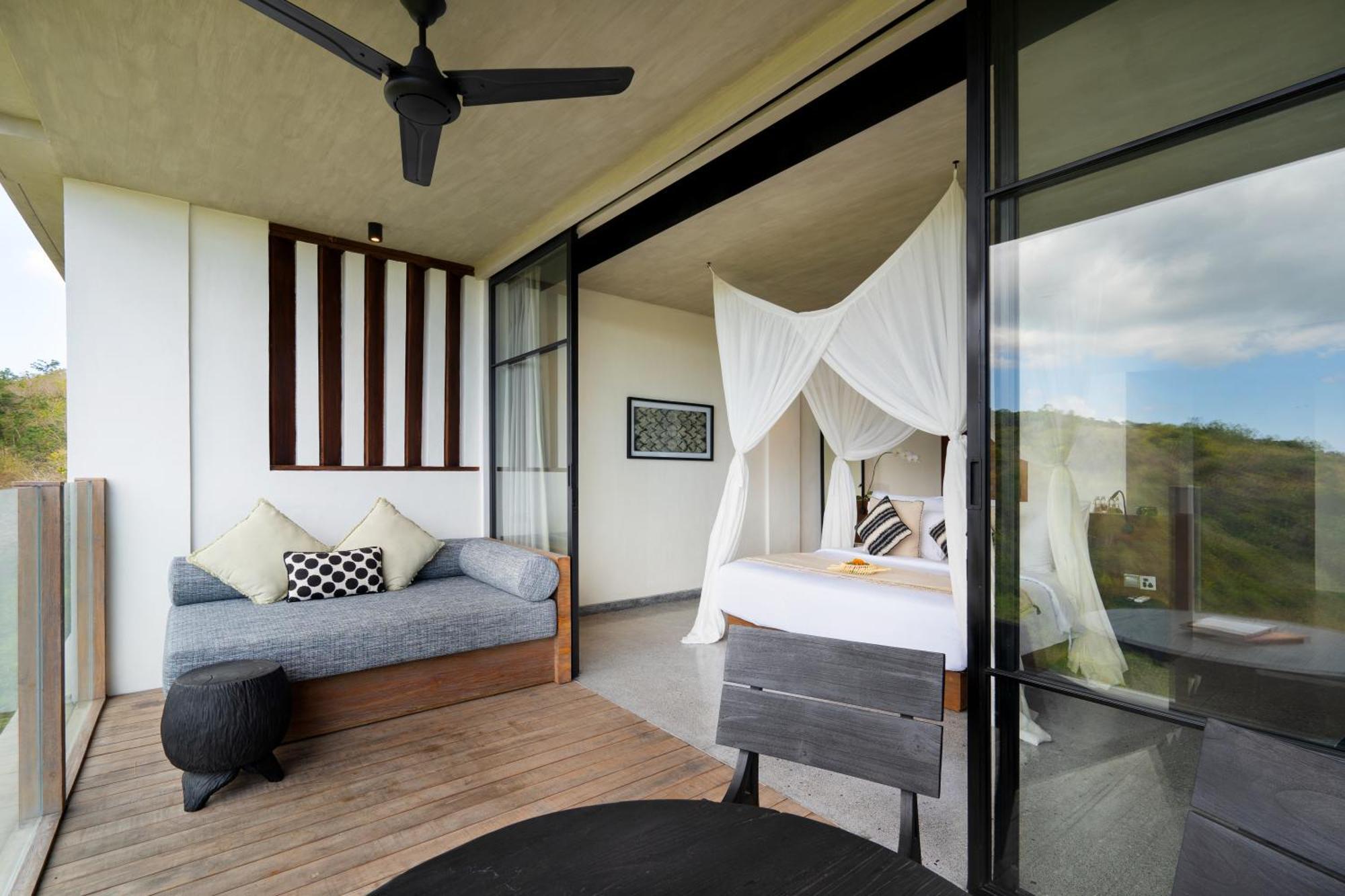 Maua Nusa Penida Bali Sakti Ngoại thất bức ảnh