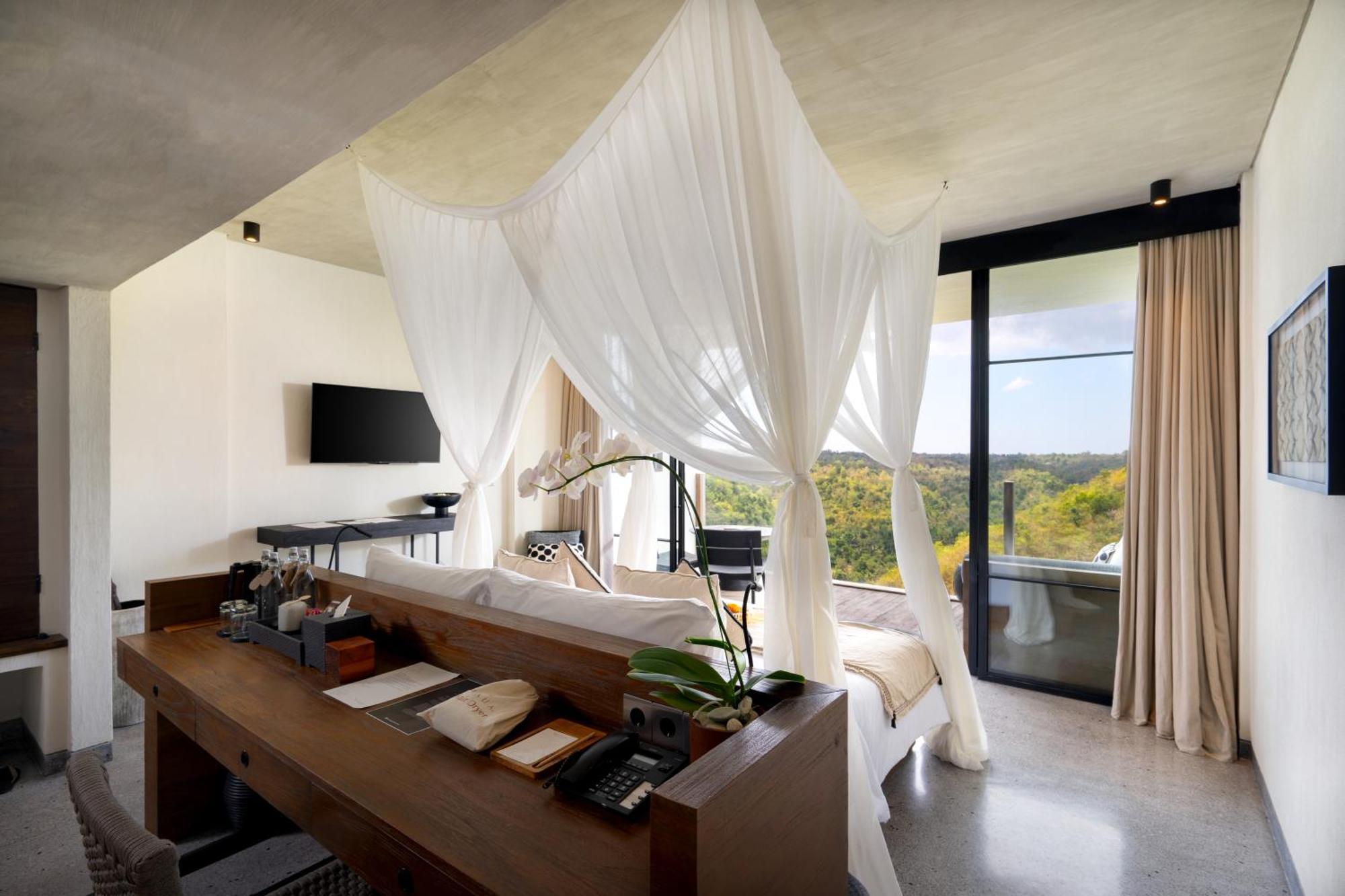 Maua Nusa Penida Bali Sakti Ngoại thất bức ảnh