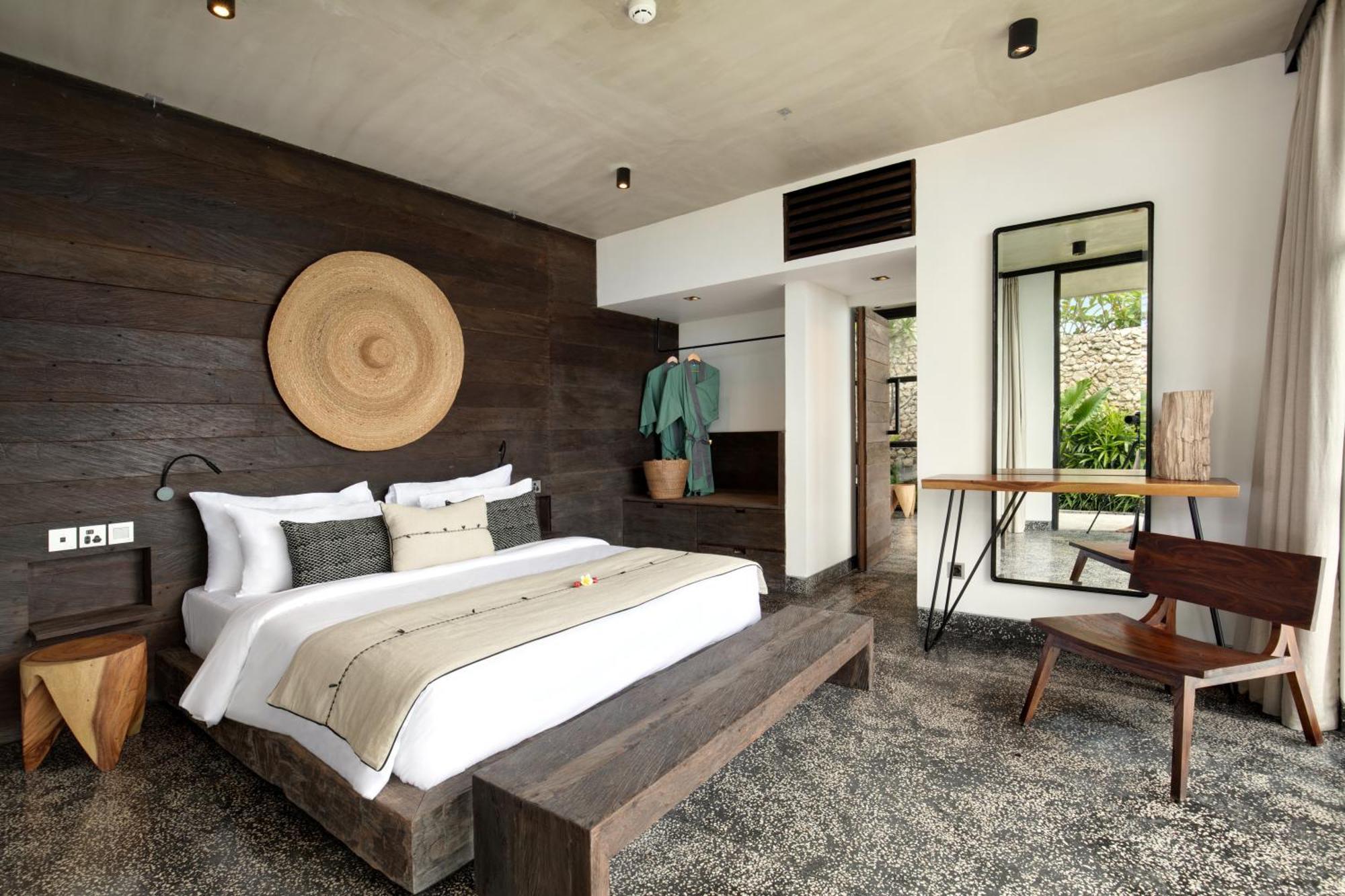 Maua Nusa Penida Bali Sakti Ngoại thất bức ảnh